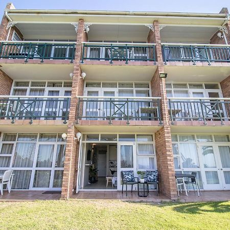 Апартаменти 36 At Brookes Порт-Елізабет Екстер'єр фото